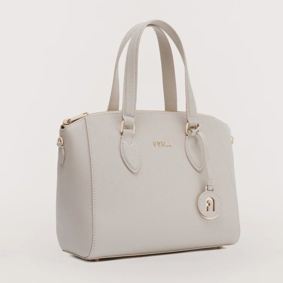 Furla Handbags - Furla Minerva satchel bag